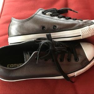 Converse Chuck Taylor Color Shift Leather Oxford